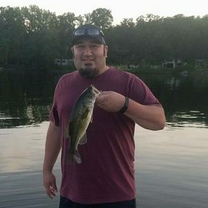 Meet your Posher, Juan